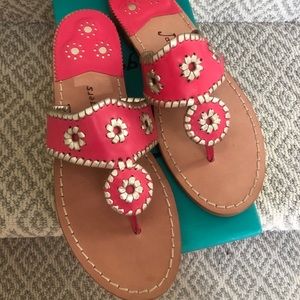 Jack Rogers Sandals